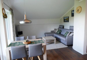 Ferienwohnung Wiesenglück inkl. Chiemgaukarte